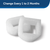 PetSafe® Drinkwell® Fountains Replacement Foam Filters (2-Pack)