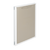PetSafe® Staywell® Aluminium Pet Door, Extra Large