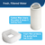 PetSafe® Drinkwell® Stainless Multi-Pet Pet Fountain