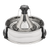PetSafe® Drinkwell® Stainless Multi-Pet Pet Fountain