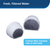 PetSafe® Drinkwell® Replacement Carbon Filters, Ceramic Fountains, 4-Pack