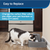 PetSafe® Drinkwell® Replacement Carbon Filters, Ceramic Fountains, 4-Pack