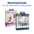 PetSafe® Staywell® Original 2-Way Pet Door, Small, White