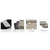 Kurgo Car Door Guard, Black