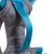 Kurgo Journey Air Harness - Black/ Grey XL