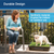 PetSafe® Pet Loo® Replacement Grass, Small