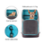 Kurgo Rucksack, Heather Grey