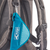 Kurgo Rucksack, Heather Grey