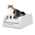 PetSafe® ScoopFree® Clumping Self-Cleaning Litter Box
