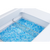 PetSafe® ScoopFree® Crystal Pro Self-Cleaning Litter Box