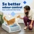 ScoopFree® Crystal Classic Self-Cleaning Litter Box