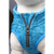Kurgo Core Sweater, Heather Blue, M