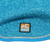 Kurgo Core Sweater, Heather Blue, M