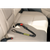 PetSafe® Safety Seatbelt Tether, Black