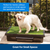 PetSafe® Pet Loo® Portable Pet Toilet, Large