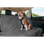 Kurgo Rover Bench Seat Cover, Charcoal