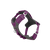 Kurgo Journey Air Harness, Purple, M