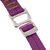 Kurgo Tru-Fit Smart Harness, Enhanced Strength, Deep Violet, S