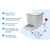 PetSafe® Teach & Treat Remote Reward Trainer