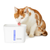PetSafe® Viva™ Pet Fountain, 1.8 Litre, Plastic Tray