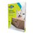 PetSafe® Happy Ride™ Booster Seat, Brown, 11 kg