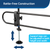 PetSafe® Happy Ride™ Metal Dog Barrier