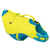 Kurgo Surf n' Turf Life Jacket, Yellow/Blue, S