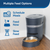 PetSafe® Smart Feed Automatic Dog and Cat Feeder