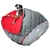 Kurgo Pup Sack, Charcoal, S