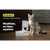PetSafe® Automatic 2 Meal Pet Feeder