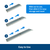 PetSafe® Happy Ride™ Deluxe Telescoping Dog Ramp
