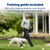 PetSafe® Stay & Play® Wireless Fence Rechargeable Receiver Collar