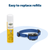 PetSafe® Deluxe Little Dog Spray Bark Control