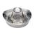 PetSafe® Seaside Stainless Steel Pet Fountain