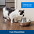 PetSafe® Seaside Stainless Steel Pet Fountain