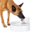 PetSafe® Outlast™ 3.7 Litre Pumpless Pet Fountain