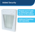 PetSafe® Electronic Pet Door, Small