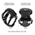 Kurgo Stash n' Dash Harness, Medium