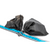 Kurgo Quantum Leash 2.0, Blue