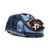 Kurgo G-Train Backpack, Navy Blue