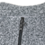 Kurgo Core Sweater, Heather Black, L