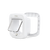 PetSafe® Microchip Cat Door, White