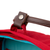 Kurgo Nomad Carrier Backpack, Red