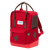 Kurgo Nomad Carrier Backpack, Red