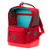 Kurgo Nomad Carrier Backpack, Red