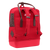Kurgo Nomad Carrier Backpack, Red