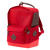 Kurgo Nomad Carrier Backpack, Red