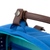 Kurgo Nomad Carrier Backpack, Blue