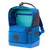 Kurgo Nomad Carrier Backpack, Blue