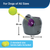 PetSafe® Automatic Ball Launcher